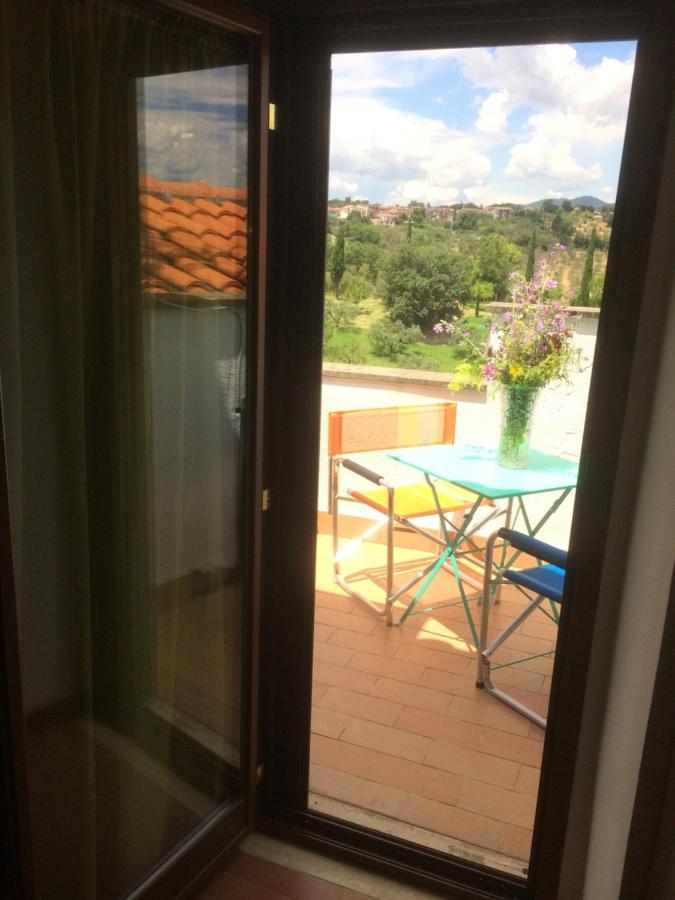 Bed and Breakfast Il Gelsomino Frasso Sabino Екстер'єр фото
