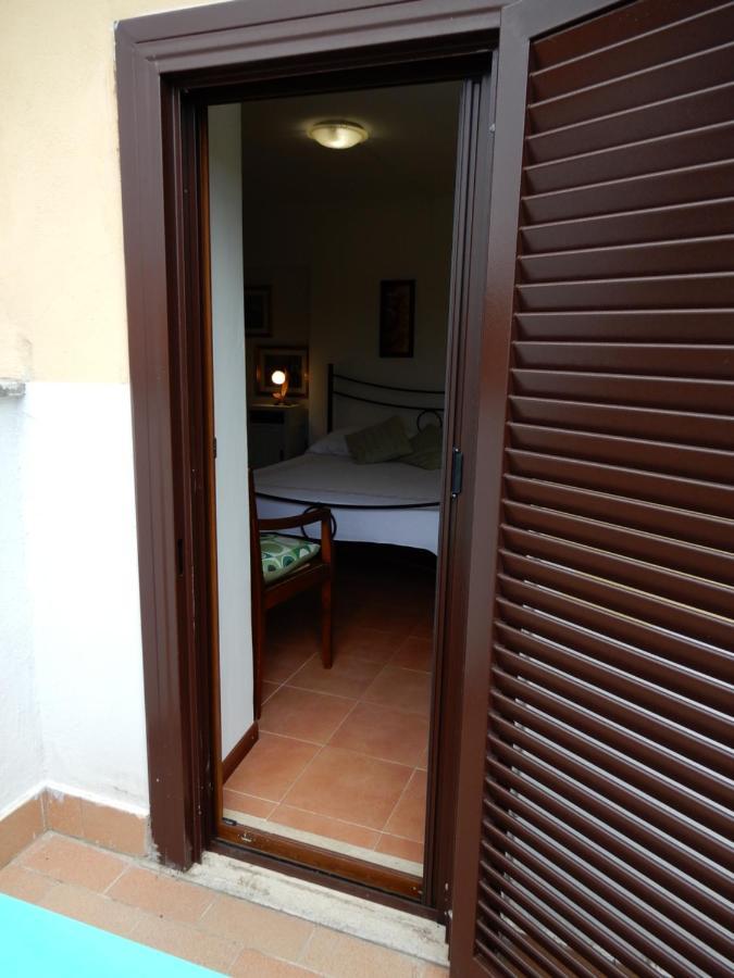 Bed and Breakfast Il Gelsomino Frasso Sabino Екстер'єр фото